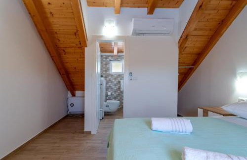 Stone house Grgo with heated swimming pool and spa - Foto 54