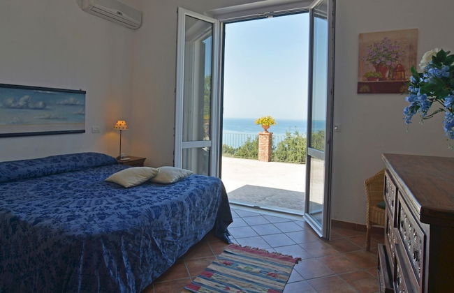 Villa Le Sorbe 12 in Caronia - Foto 21