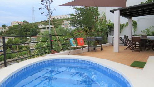 Chalet con vistas al mar - Foto 4