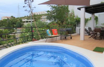 Chalet con vistas al mar - Foto 4