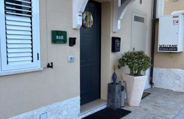 NEAR AIRPORT LAMEZIA apartment - Foto 6