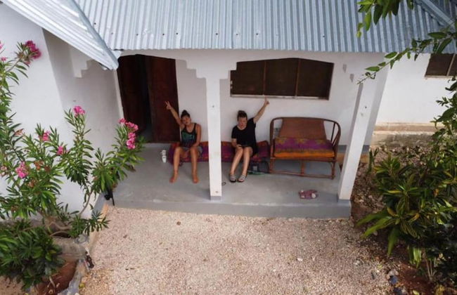 Hilali's Bungalow - Foto 9