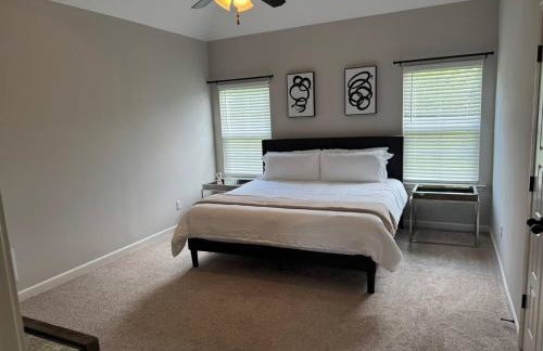 3BR w/ Pool Table & Ping Pong - Near Snowden - Foto 14