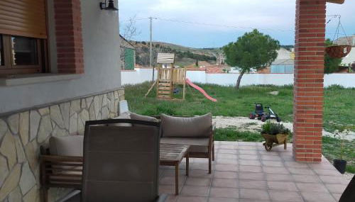 El rincón del molino - Foto 2