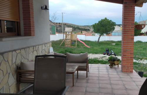 El rincón del molino - Foto 2