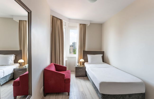 The Marmara Suadiye Residence - Photo 13