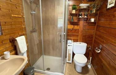 La CABAÑA - Foto 19