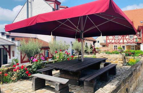 Lovely room in a 18th century manor - Foto 8