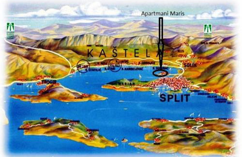 Apartments Maris - Foto 24