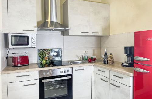 Holiday Home Lenzer Höh-1 by Interhome - Foto 15