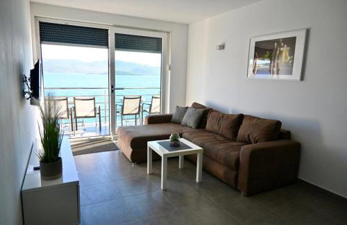 Apartment First Row - Foto 26