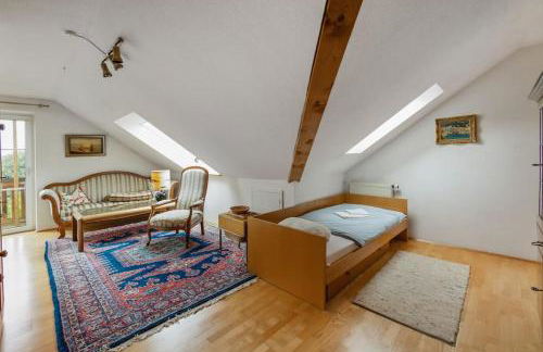 Schönes Ferienhaus in Allgäuer Top-Lage - Foto 12