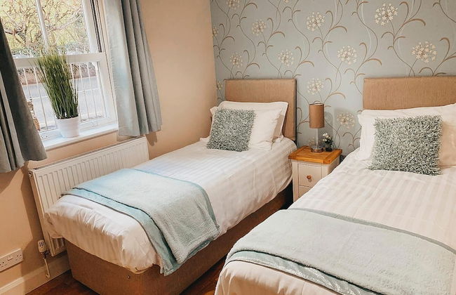 Erw Glas Glamping and Camping - Photo 8