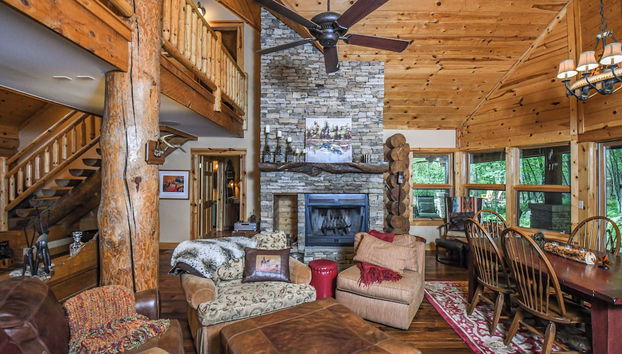 Comodidade do alojamento