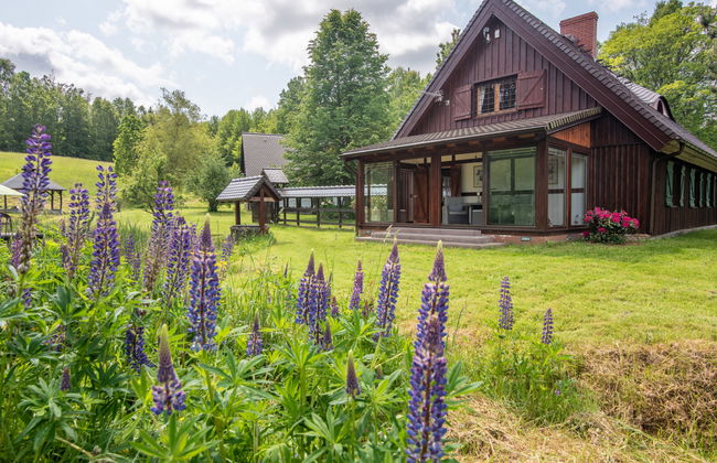 Sianowska Huta - Foto 29