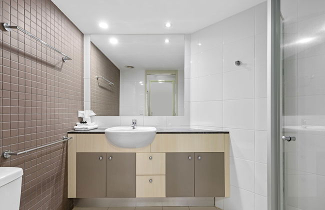 Trilogy Surfers Paradise - Foto 78