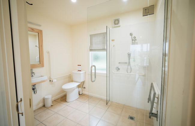 Brackenridge Country Retreat & Spa - Foto 24