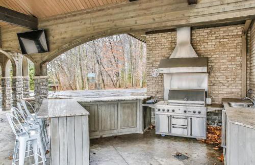 The Estate House-Timeless Elegance at 1885 Farms - Foto 20