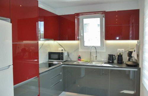Cozy Cloud Apartment - Foto 25