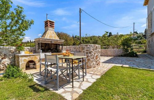 Tsoukalades Blue View Apartments - Foto 46