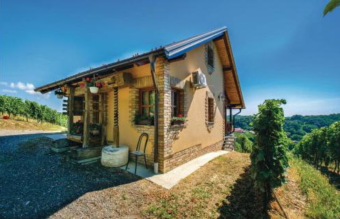 One-Bedroom Holiday Home In Hrnjanec - Foto 1