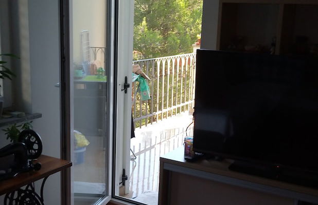 Inviting 2-bed Apartment in Moscenicka Draga - Foto 18