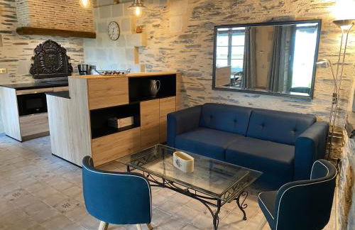 Gîte Dagueloire - Photo 48