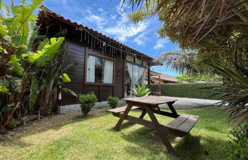 Cabana Caiçara - Foto 12