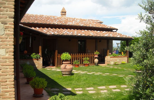 La Dolce Collina - Photo 71