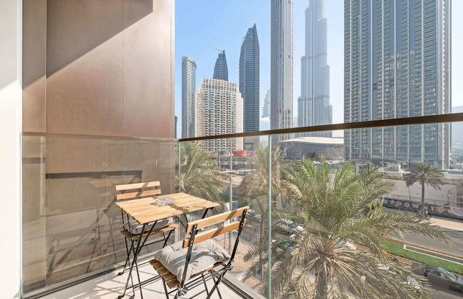 Silkhaus Burj Crown - Photo 68