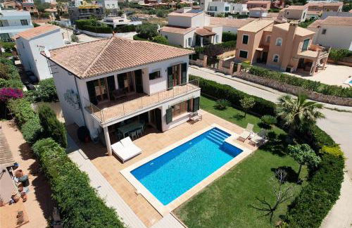 Casa El Verano - Traumhaus am Es Trenc - Foto 1