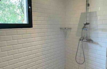 Belle villa avec piscine intérieure et piscine extérieure Gite Les Aiguiers - Foto 31