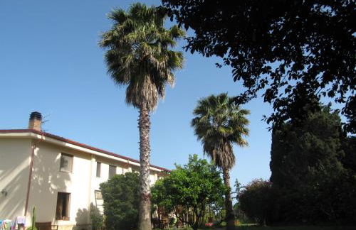 Agriturismo Torre Del Golfo - Foto 39