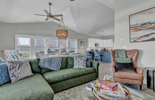 Beachfront Memories by Sea Scape Properties - Foto 25