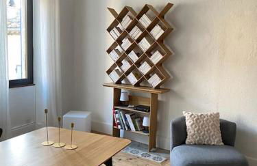 Maison de charme dans village provençal - Foto 41