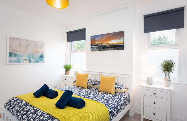 Host Stay Ammonite - Foto 4