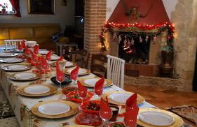 Casa vacanze Villa Tiziana Chalet di campagna - Foto 22