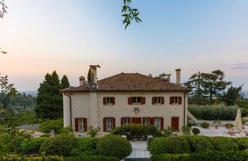 Villa il Galero - Foto 9