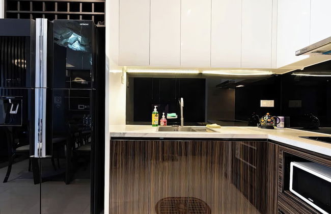 The Parkview - Very Close TSN Airport - Foto 11