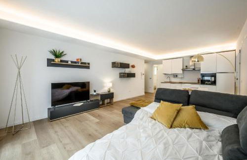 AlleMura Uno - Free WiFi, Private Parking & Air Conditioning - Foto 27