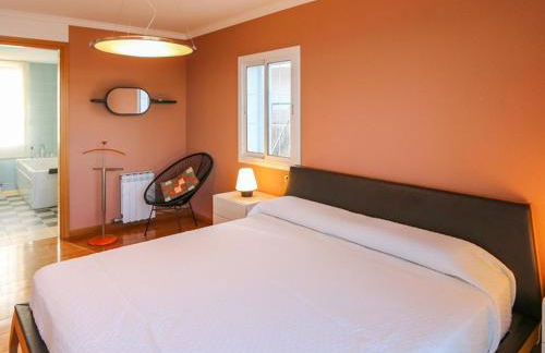 Casa con piscina privada - Foto 14