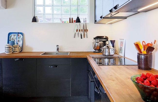 Seaside Serenity in Jaegerspris-by Traum - Foto 19