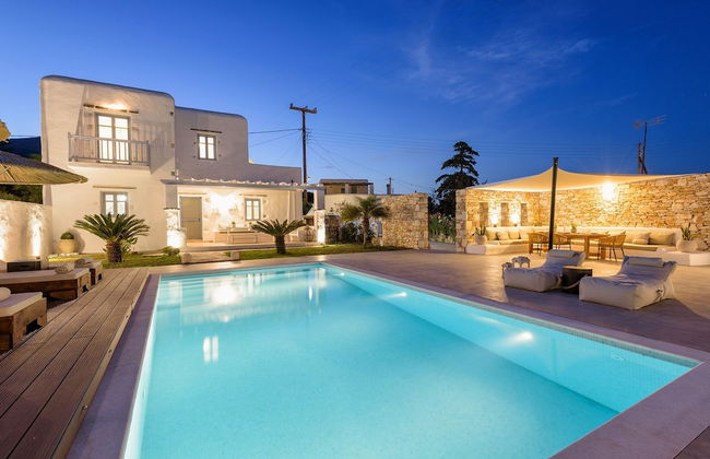 Villa Vanta - Foto 80