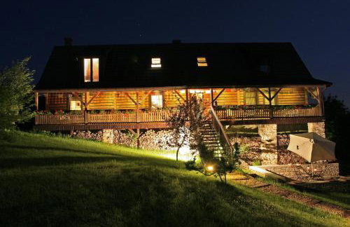 Podlesice 38 - Foto 78