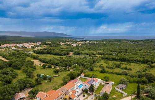 Kuća Drdanić by Istrialux - Foto 14