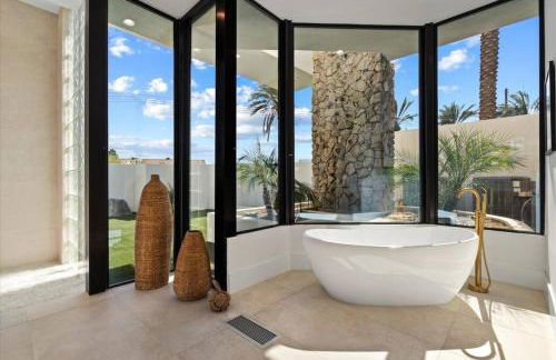 The Bravo Beach Club Tennis, Beach, Basketball, Golf Ultra-luxe Compound by Avantstay - Foto 116