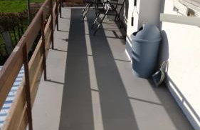 Appartement 2 chambres avec balcon - Foto 8