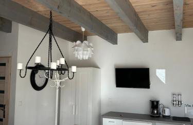 Domki letniskowe nad morzem - Foto 10