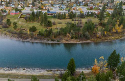 Close to downtown on Riverfront Park - Foto 32