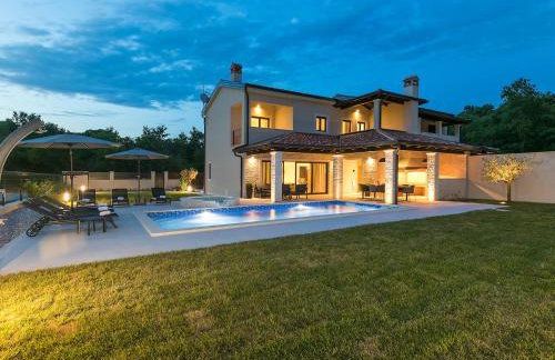 Villa GreenBlue - Foto 34